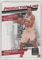 Joakim Noah #/199