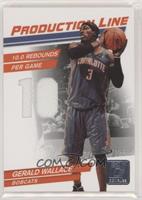 Gerald Wallace #/399