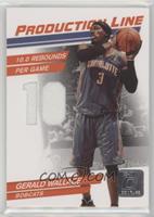 Gerald Wallace #/399