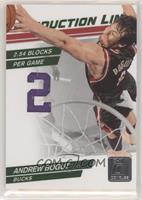 Andrew Bogut #/199