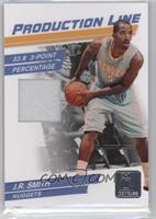 J.R. Smith #/399