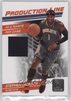 Stephen Jackson #/399