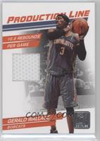 Gerald Wallace #/399