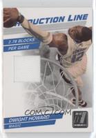 Dwight Howard #/399