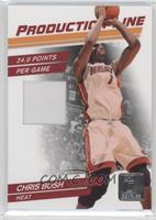 Chris Bosh #/399