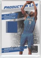 Rashard Lewis #/399