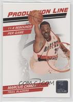 Marcus Camby #/100