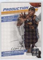 Carmelo Anthony #/100