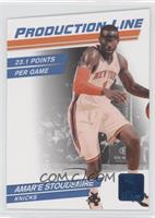 Amar'e Stoudemire #/49