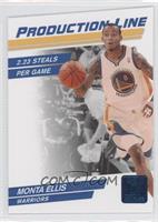 Monta Ellis #/49