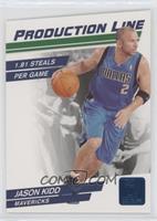 Jason Kidd #/49