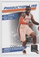 Amar'e Stoudemire #/999