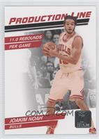 Joakim Noah #/999