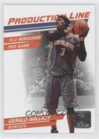 Gerald Wallace #/999