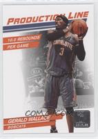 Gerald Wallace #/999