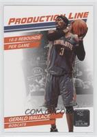 Gerald Wallace #/999