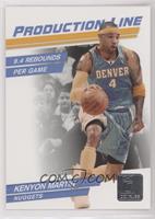 Kenyon Martin #/999