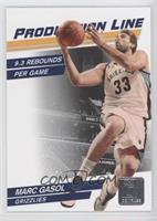 Marc Gasol #/999