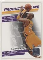 Kobe Bryant #/999