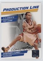 Stephen Curry #/999