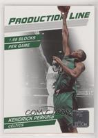 Kendrick Perkins #/999