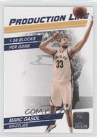 Marc Gasol #/999