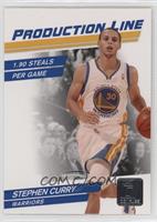 Stephen Curry #/999