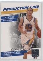 Stephen Curry #/999