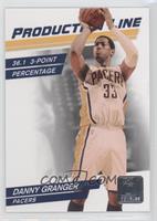 Danny Granger #/999