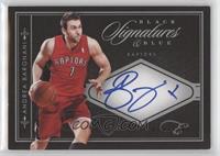 Andrea Bargnani #/39