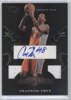 Channing Frye #/20