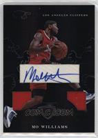 Mo Williams #/25