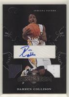 Darren Collison #/25