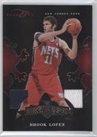 Brook Lopez #/99