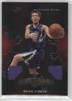 Beno Udrih [Noted] #/99