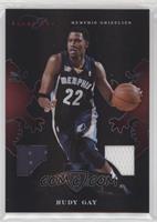 Rudy Gay #/99