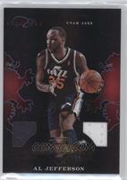 Al Jefferson #/99