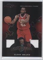 Elton Brand #/99