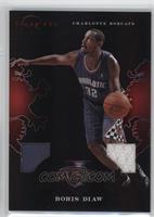 Boris Diaw #/99