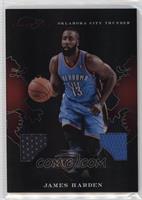 James Harden #/99