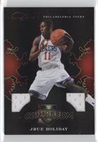 Jrue Holiday #/99