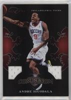 Andre Iguodala #/99