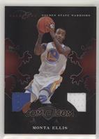 Monta Ellis #/99