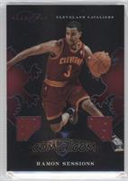 Ramon Sessions #/99