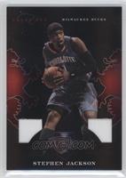 Stephen Jackson #/99