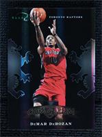 DeMar DeRozan #/25