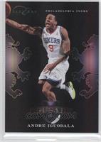 Andre Iguodala #/25