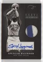 Spencer Haywood #/5