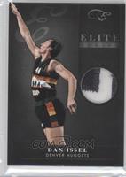 Dan Issel #/25