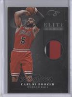 Carlos Boozer #/25